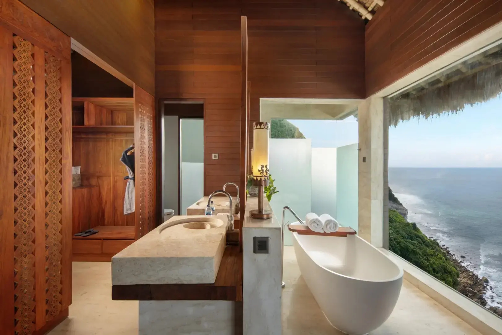 Lelewatu Resort Sumba