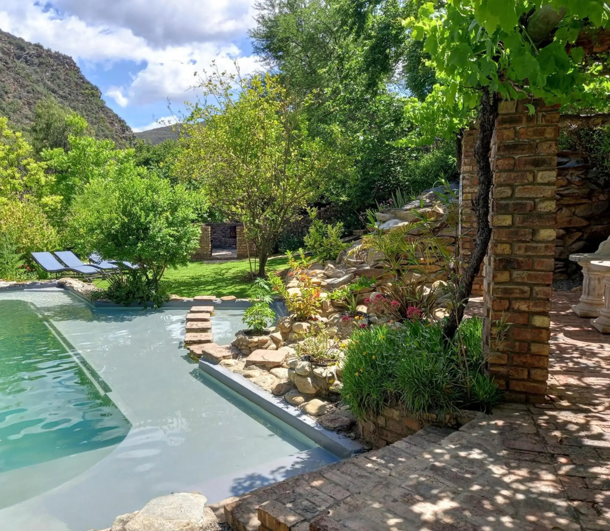 De Poort Country Lodge