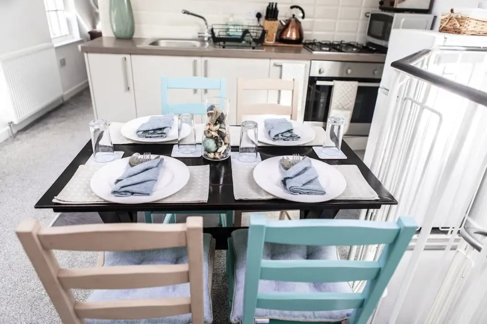 Cyrus House Cottage Apartment