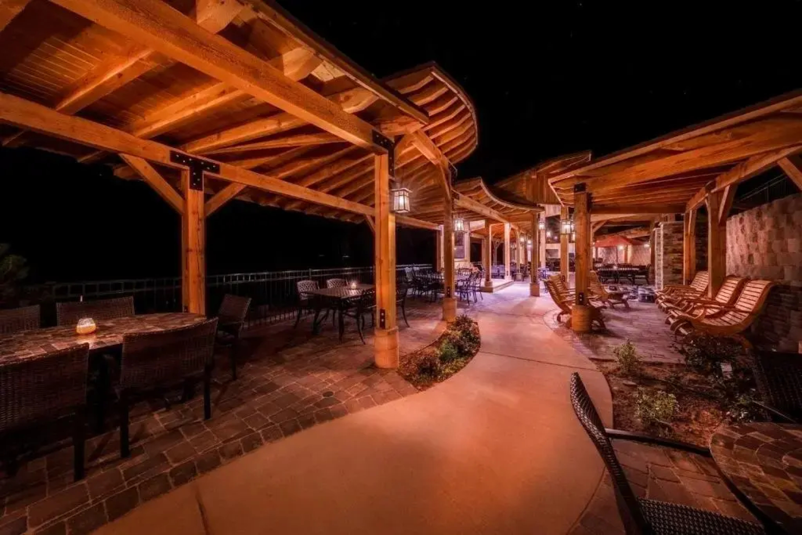 Desert Rose Resort & Cabins
