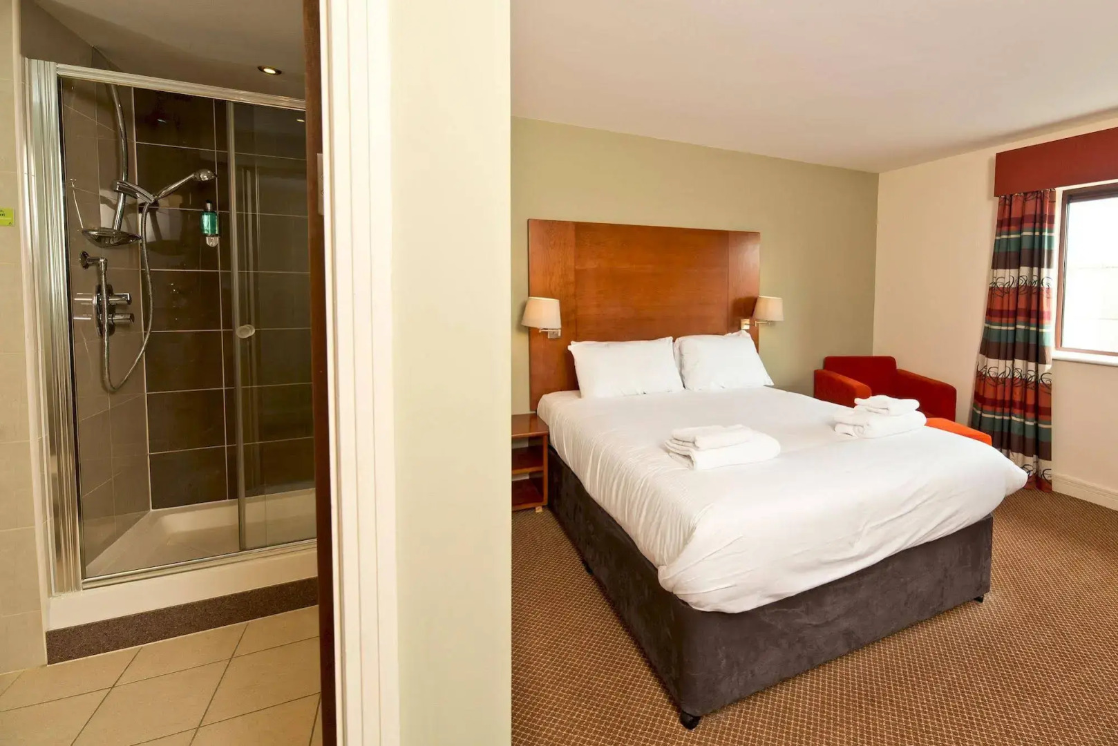 YHA Cardiff Central - Hostel