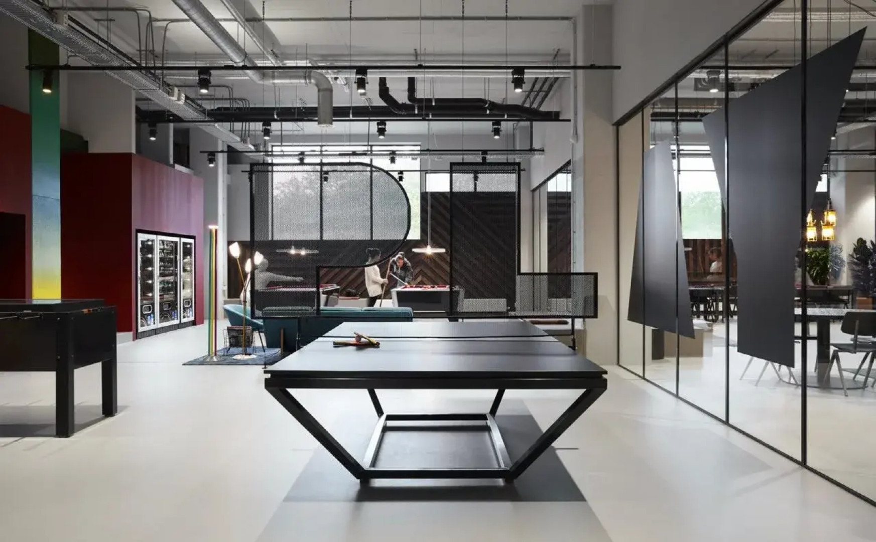 The Social Hub Amsterdam City