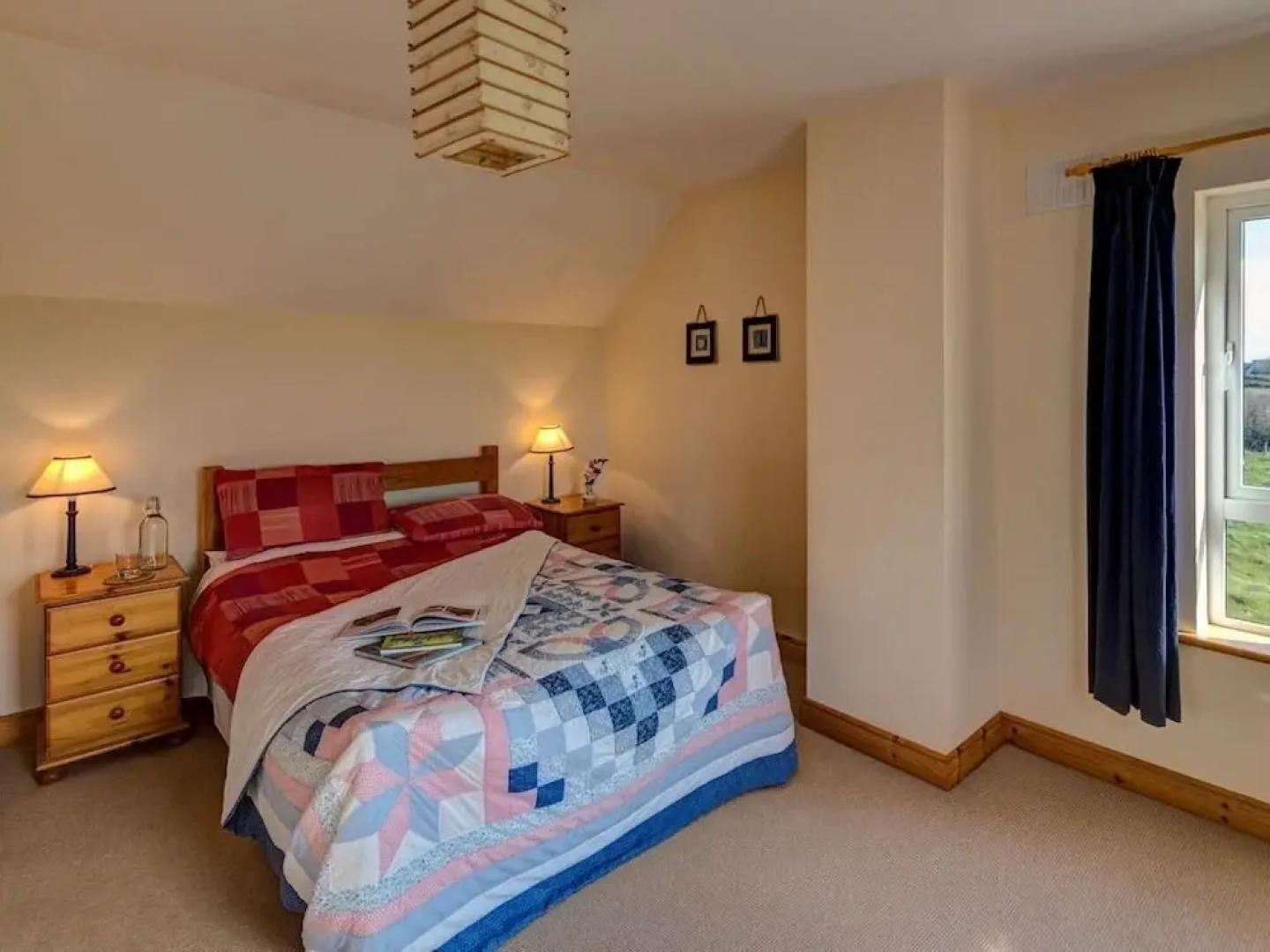 Glencarrig Farmhouse B&B