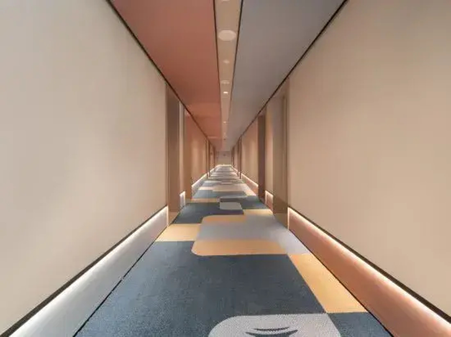 HanTing Hotel (Jiuzhaigou Scenic Area)