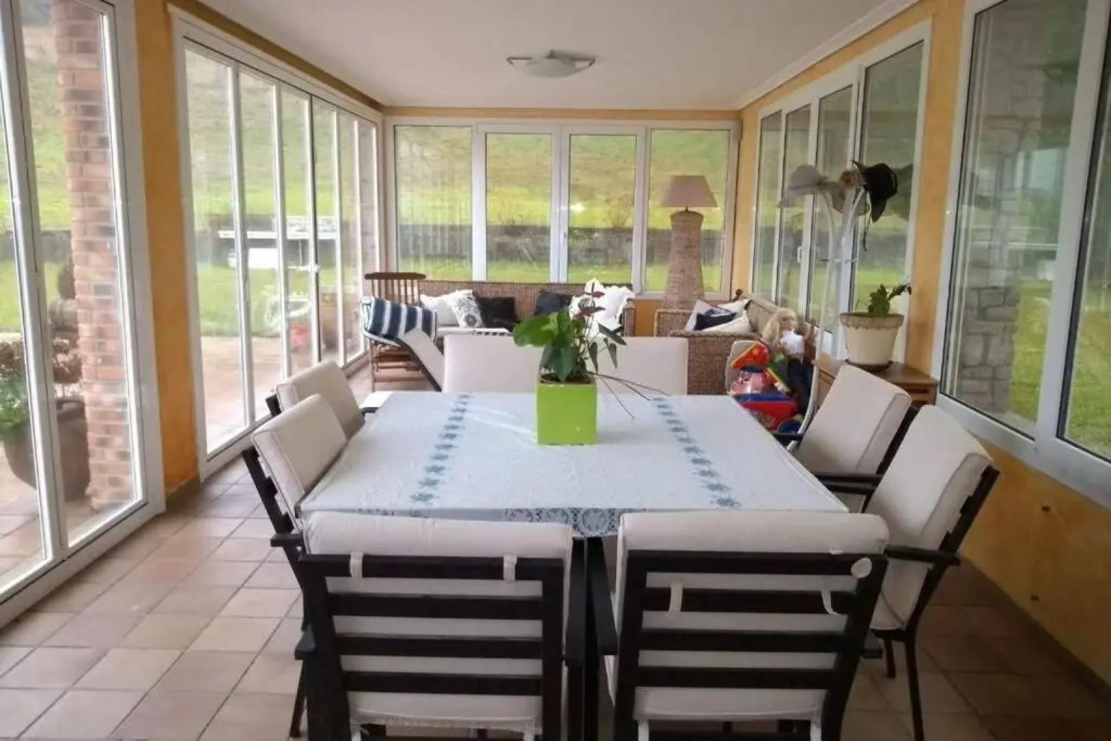 Casa zona rural Urduliz -REATE EBI01666