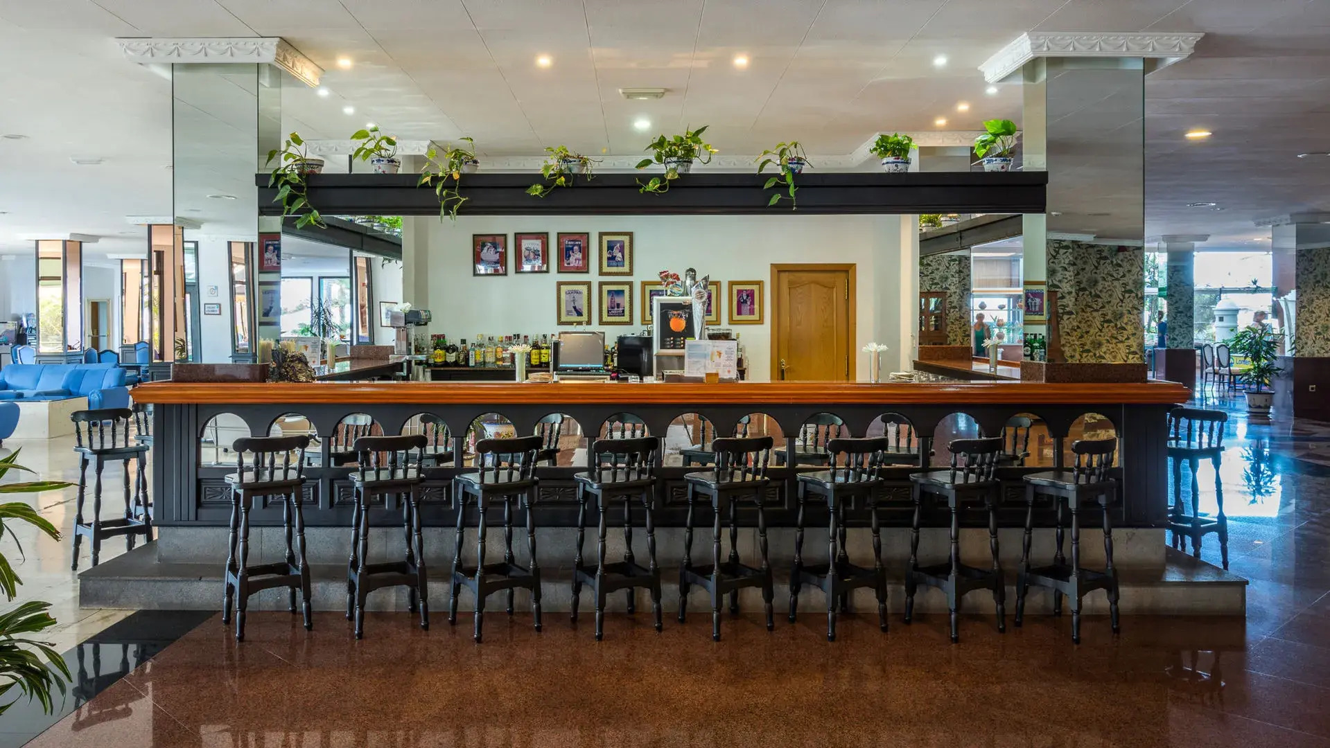 BLUESEA Costa Jardín Spa