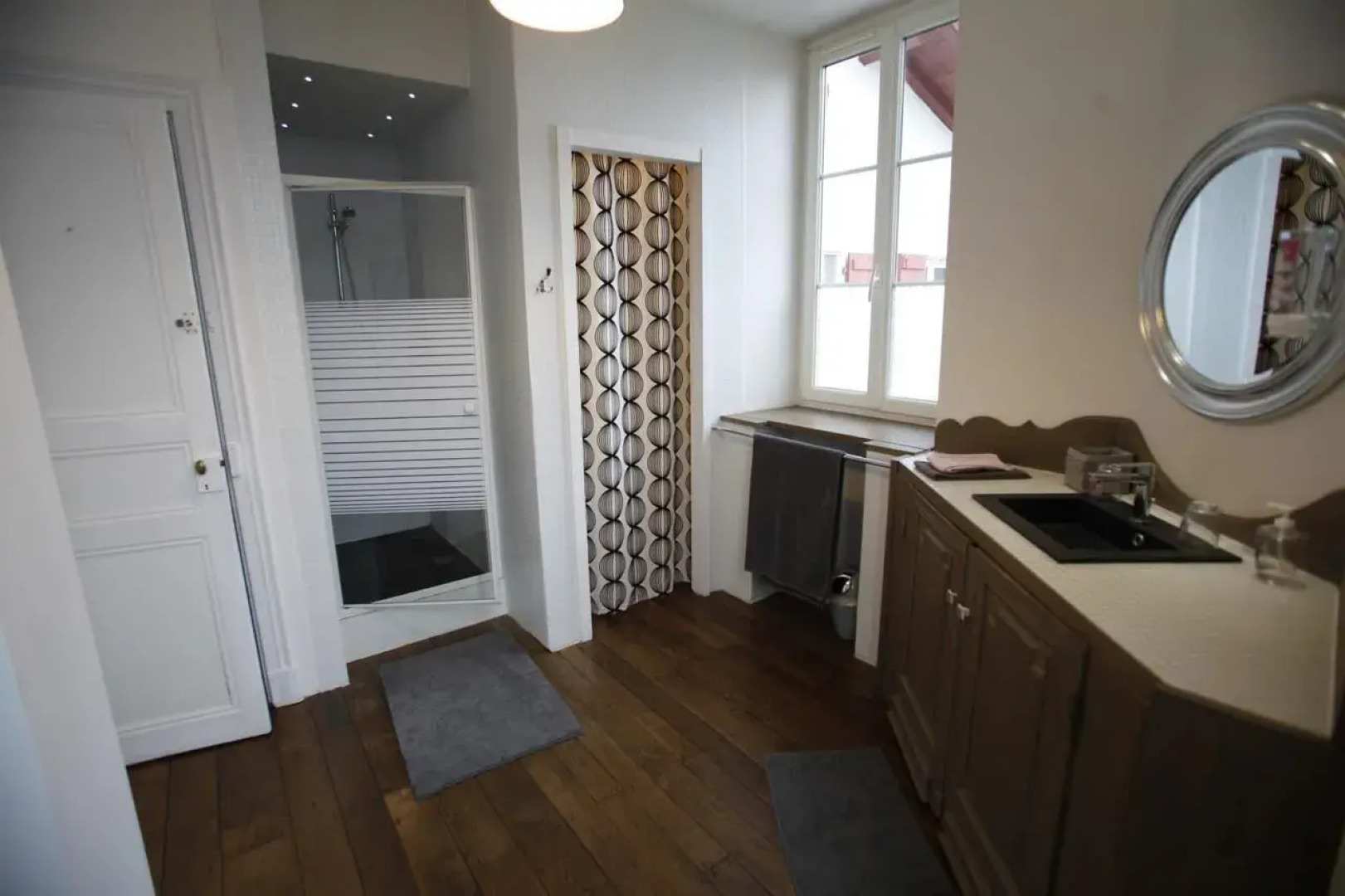 Chambres d'Hotes Ene Gutizia