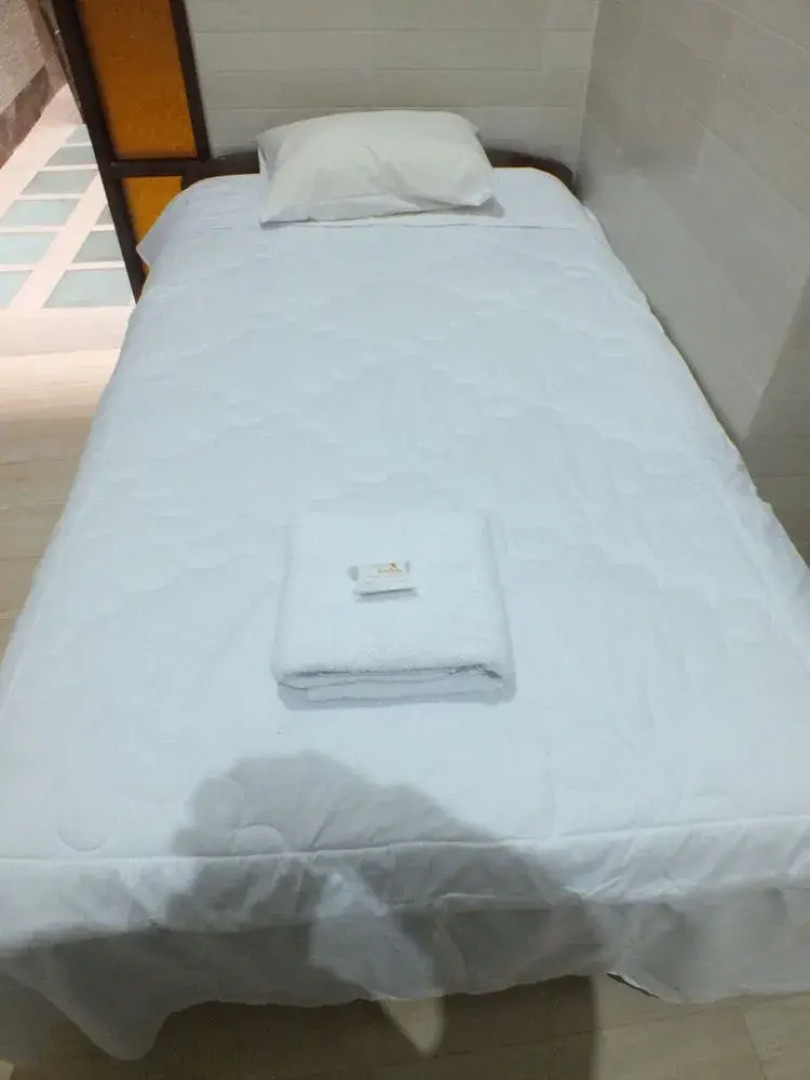 Mundo Backpackers Hostal