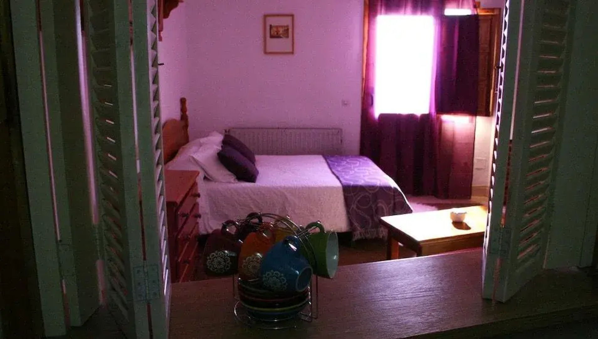 Hotel Rural Don Alvaro de Luna