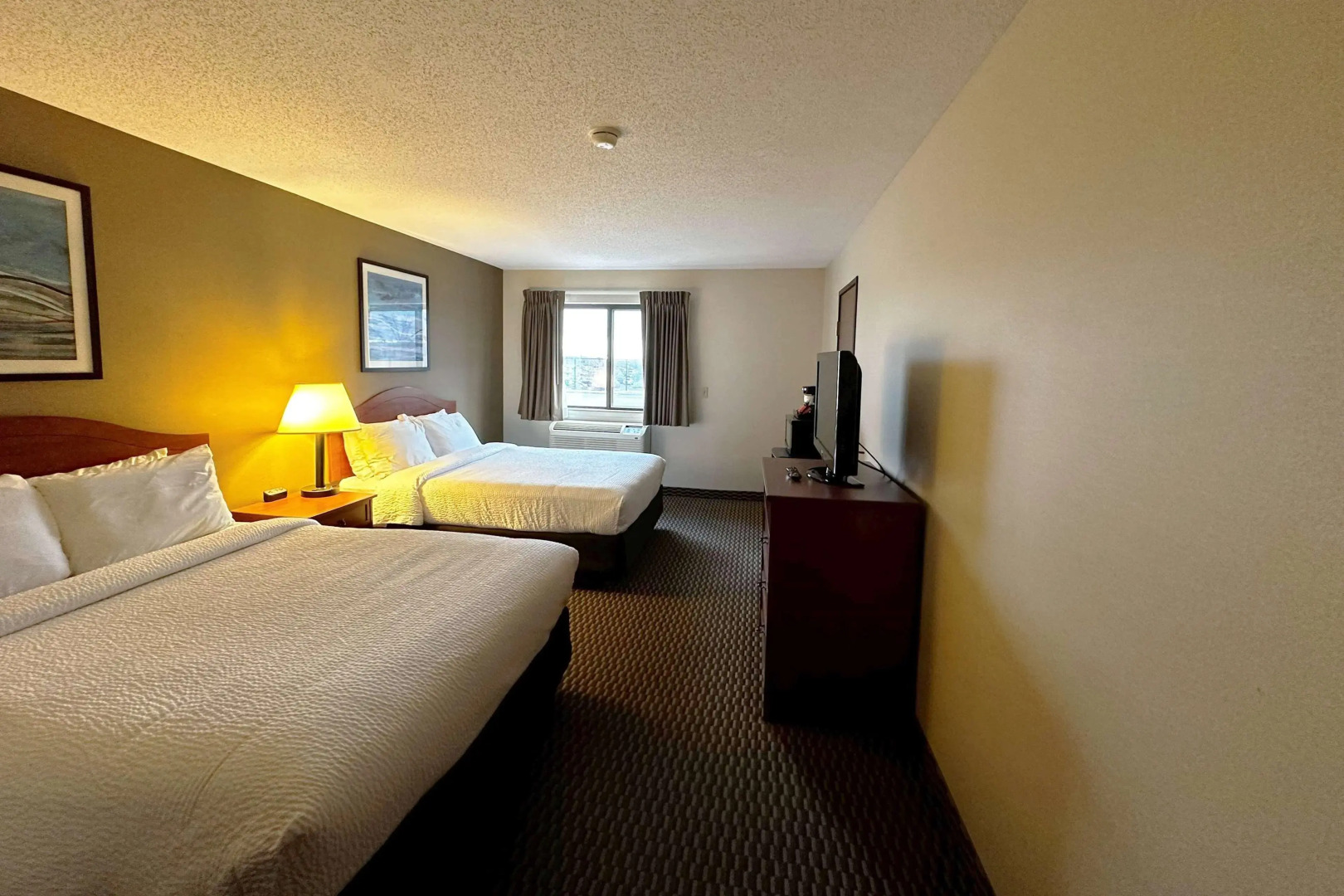 Travelodge by Wyndham Rapid City/Black Hills
