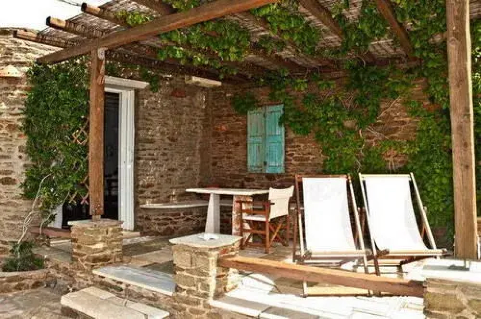 Sea View Exclusive Studios - Tinos
