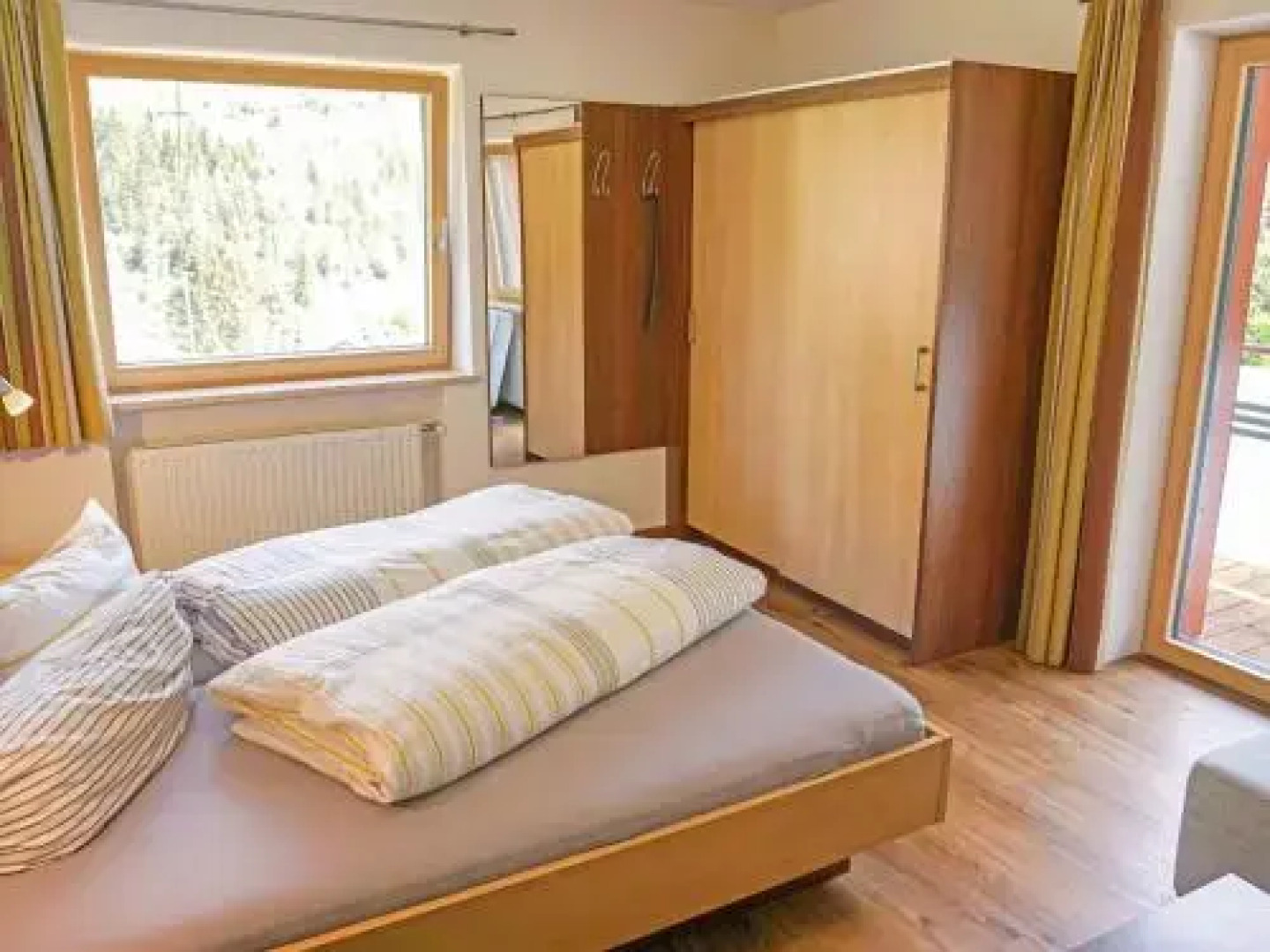 Apartment Urgbach Apart.1