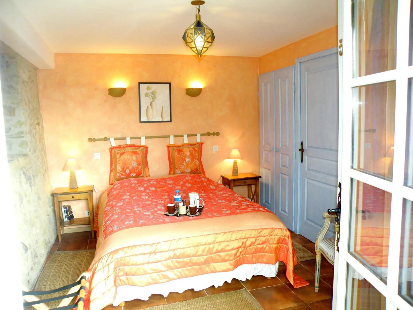 Logis Le Relais Du Bastidou