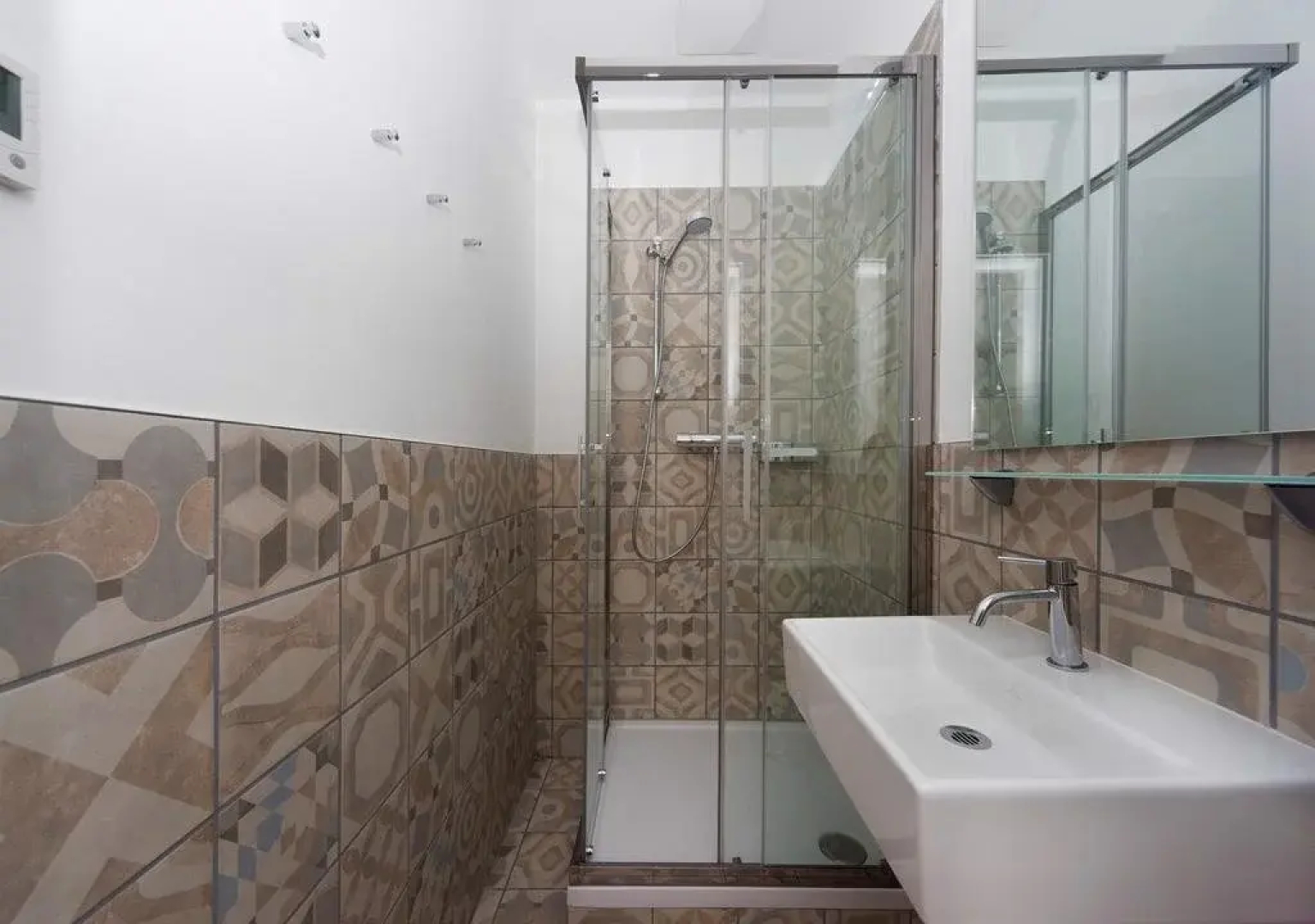 Amedeo Zotti Residence