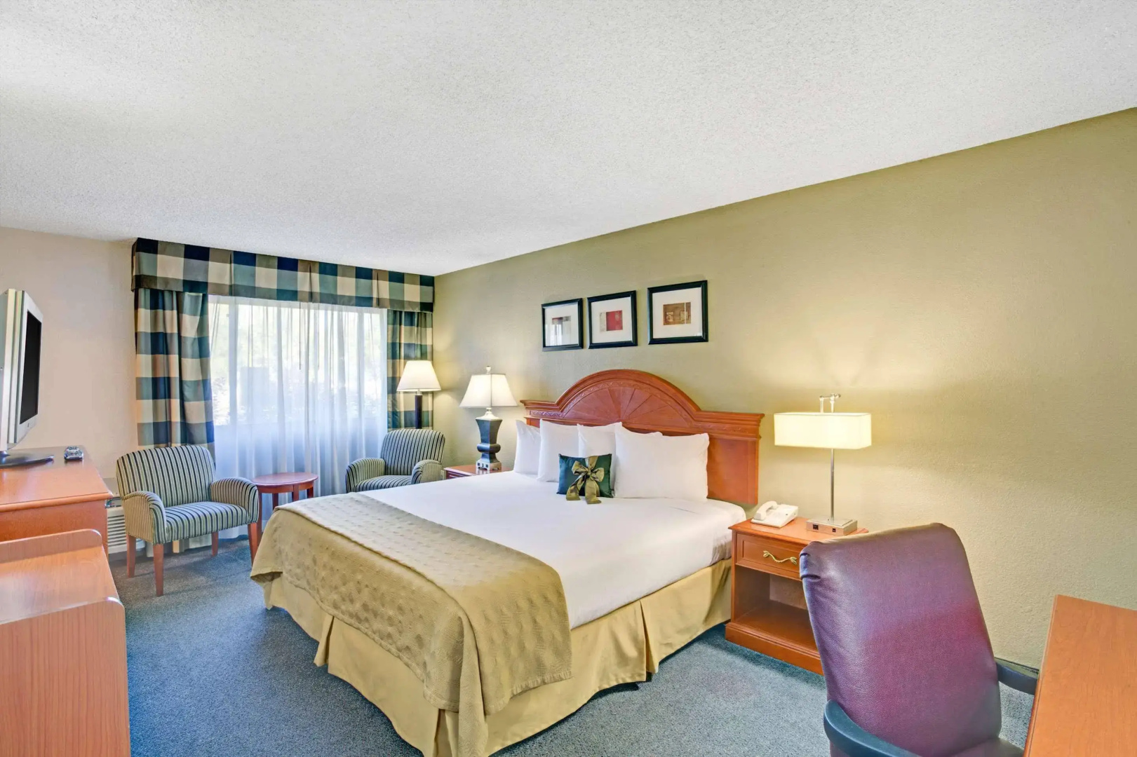 Baymont Inn & Suites Murray