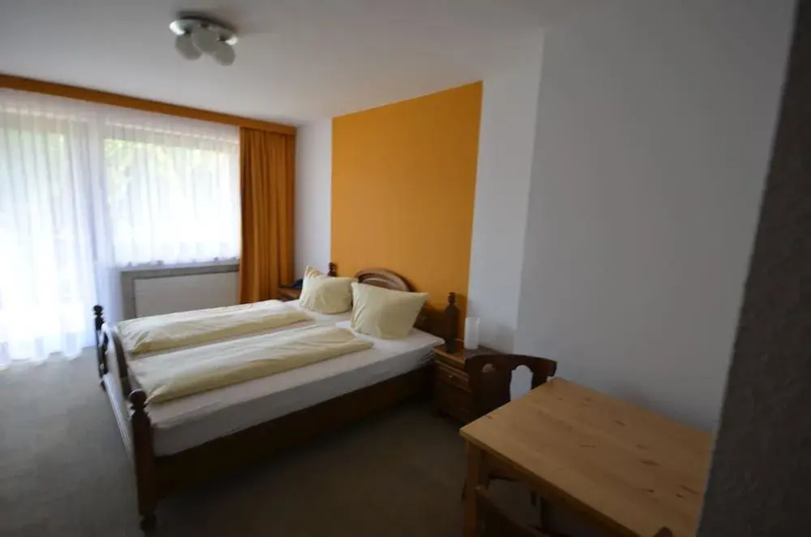 Hotel Garni Schäfer