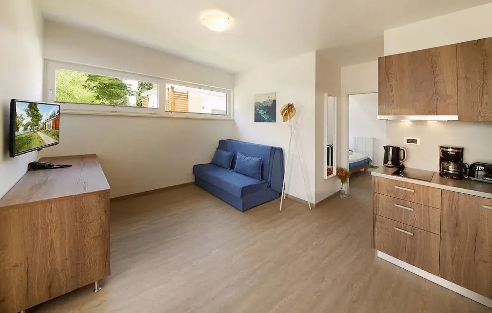 Apartments Adria - Hotel & Resort Adria Ankaran