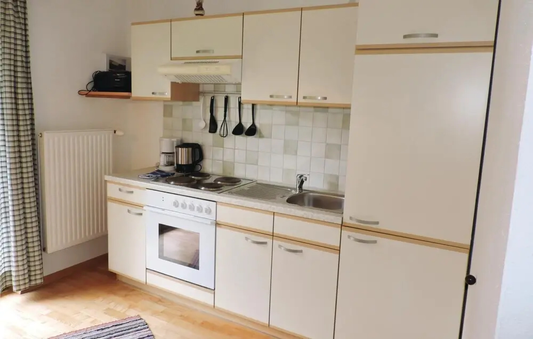 Beautiful Apartment in Schladming With 1 Bedrooms and Internet