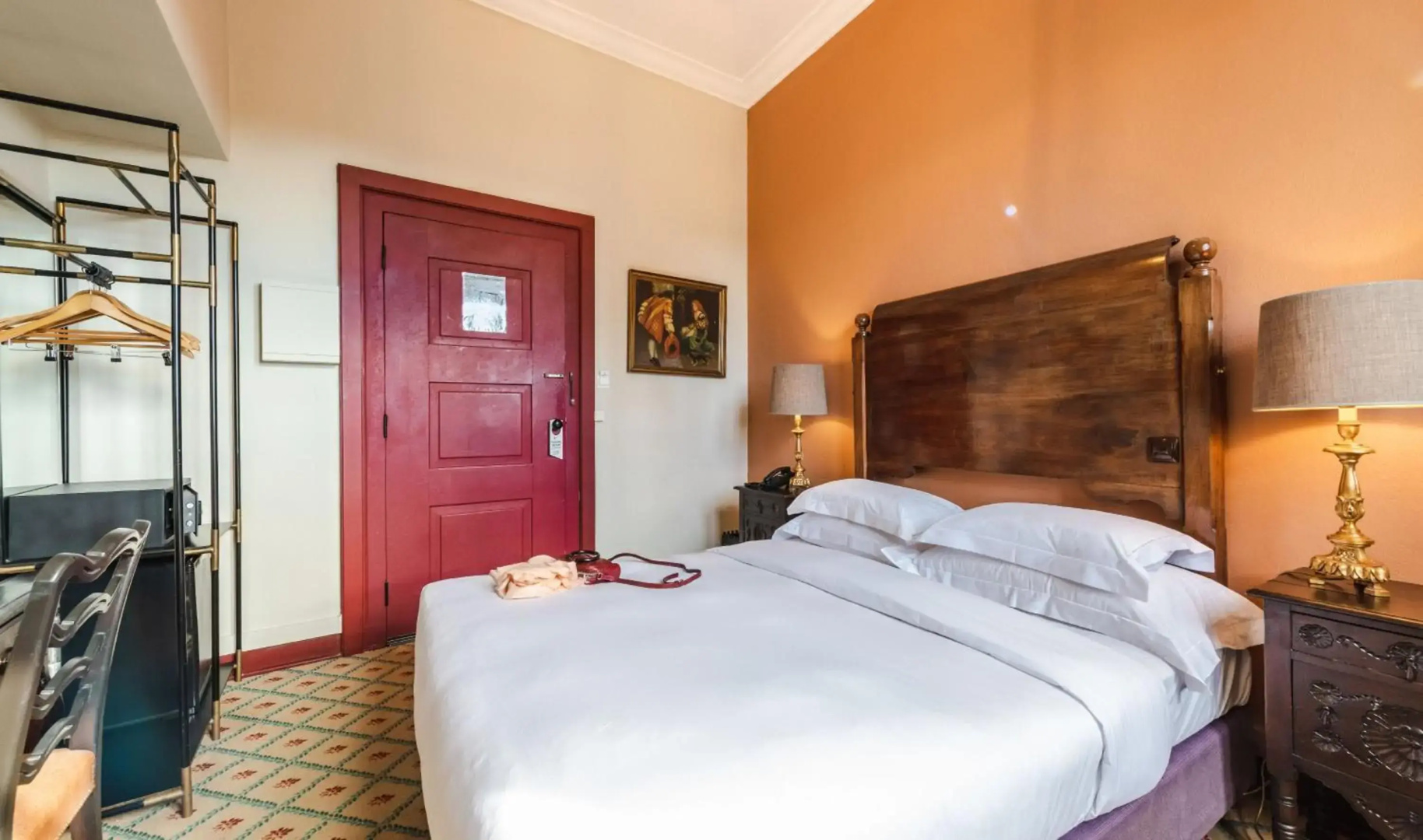 Pousada Castelo de Óbidos - Historic Hotel