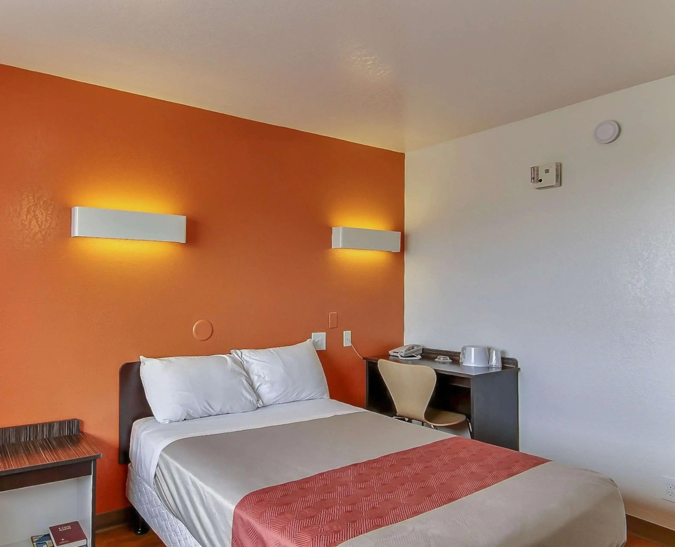 Motel 6 Buellton, CA - Solvang Area