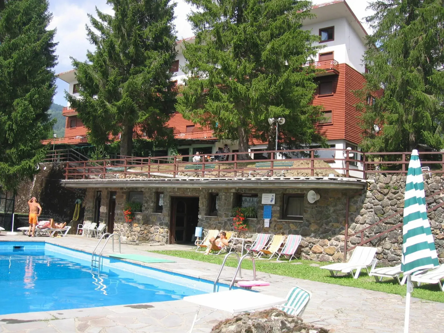 Grand Hotel SIVA
