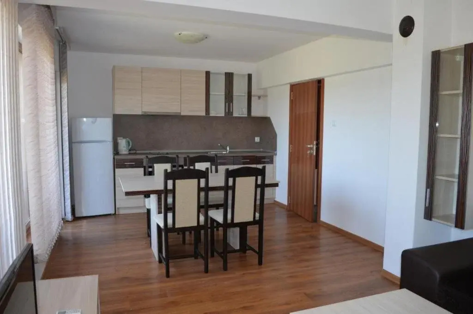 Guest House Georgievi