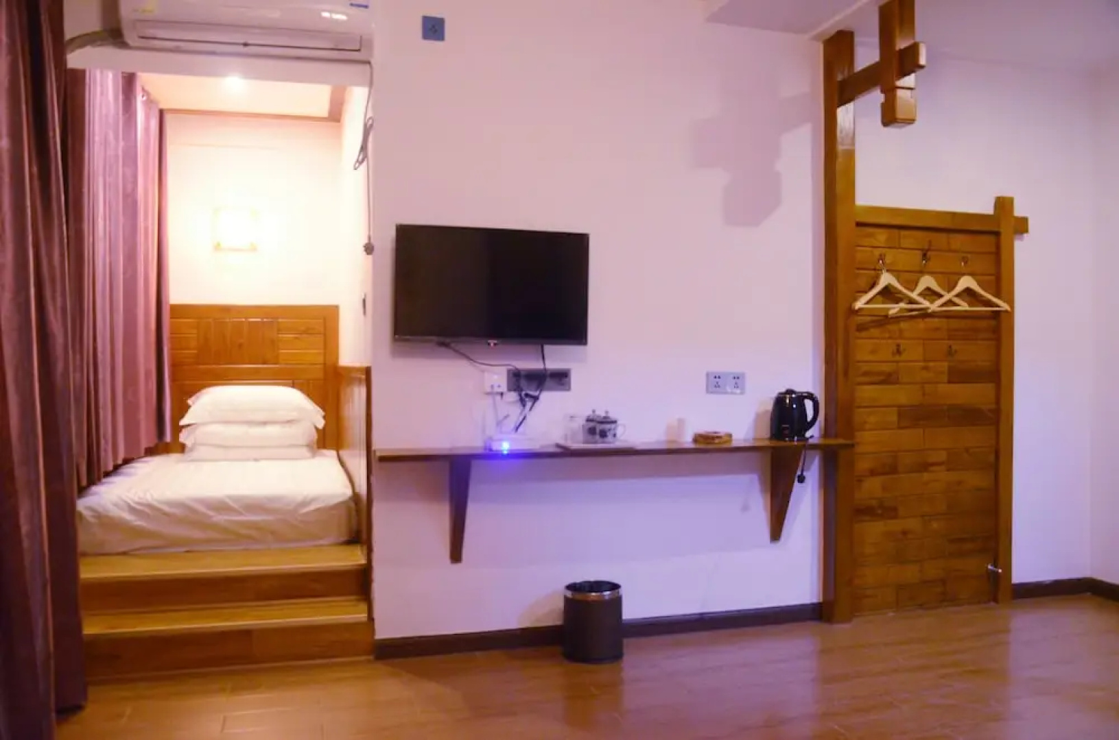 5 Yue Zhangjiajie Wulingyuan Branch