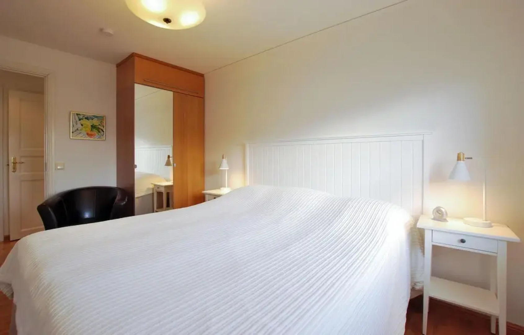 Beautiful Home in Borgholm With 5 Bedrooms, Sauna and Wifi