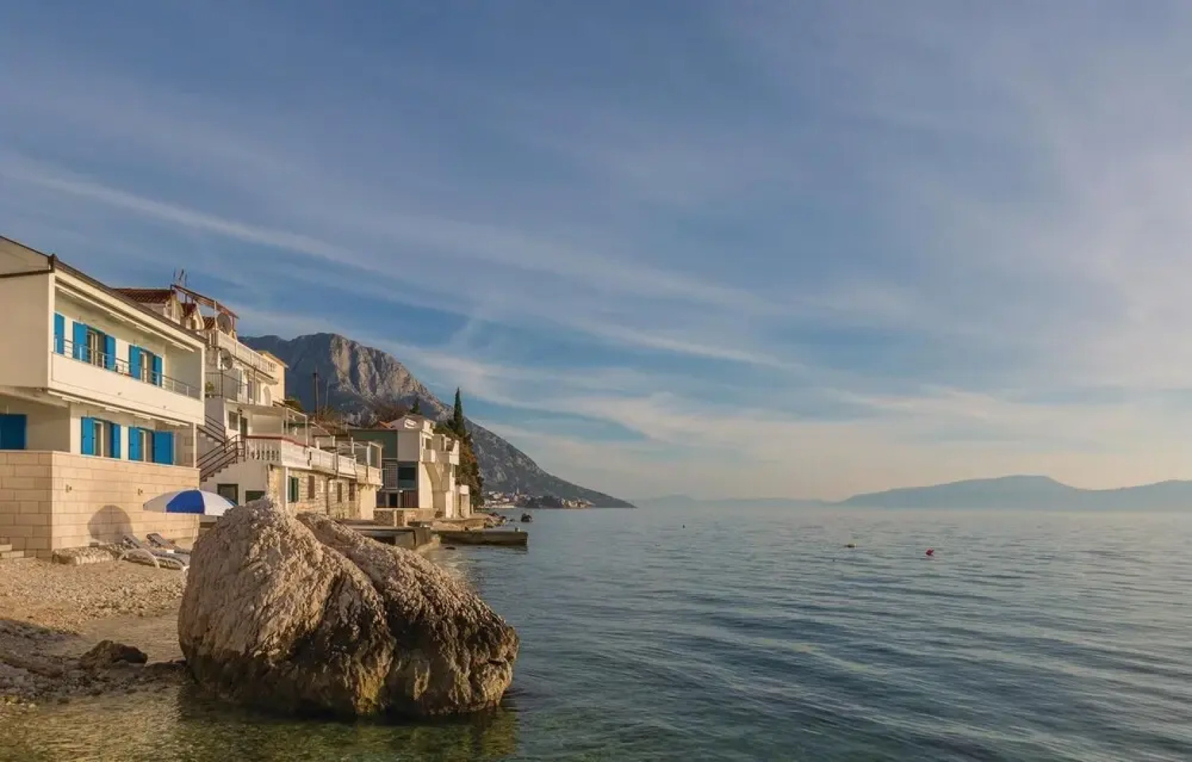 Stunning Home in Brist With Wifi and 4 Bedrooms