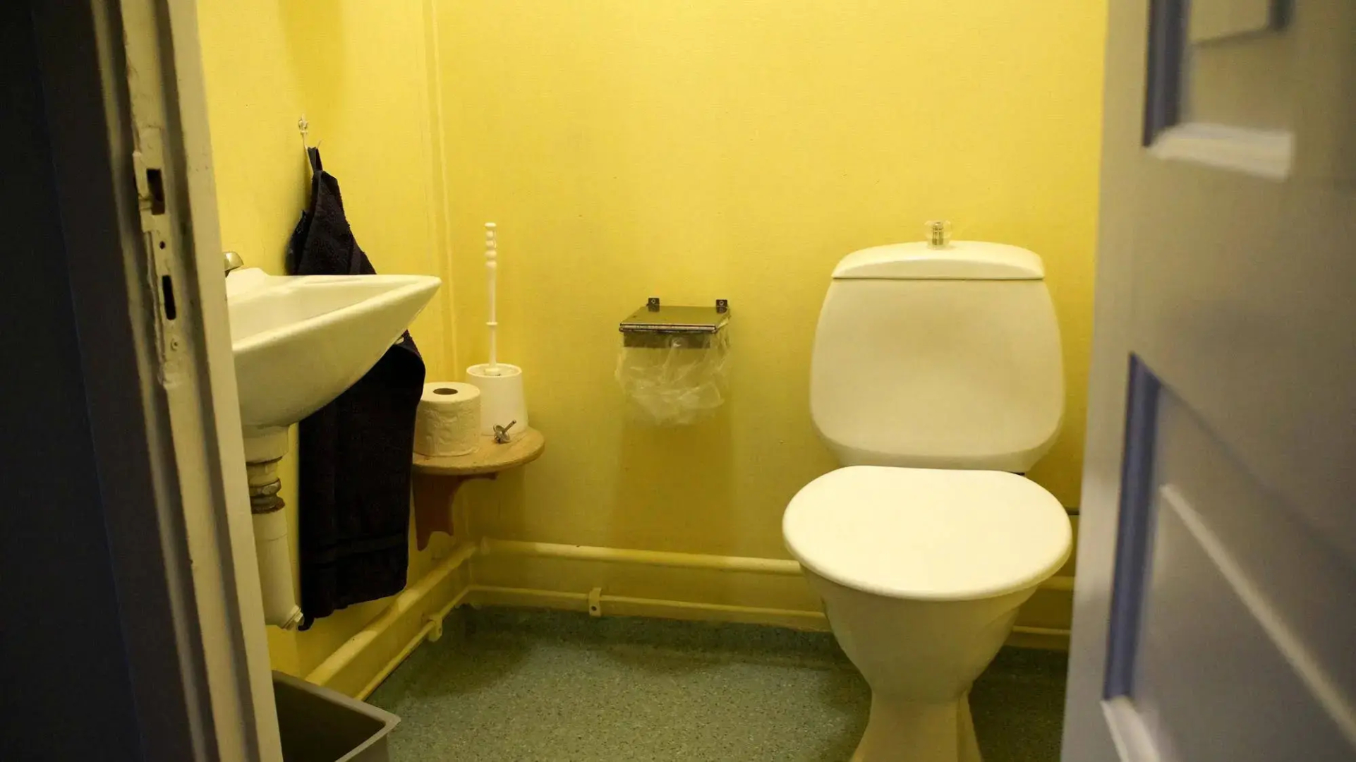 Fegens vandrarhem - Hostel