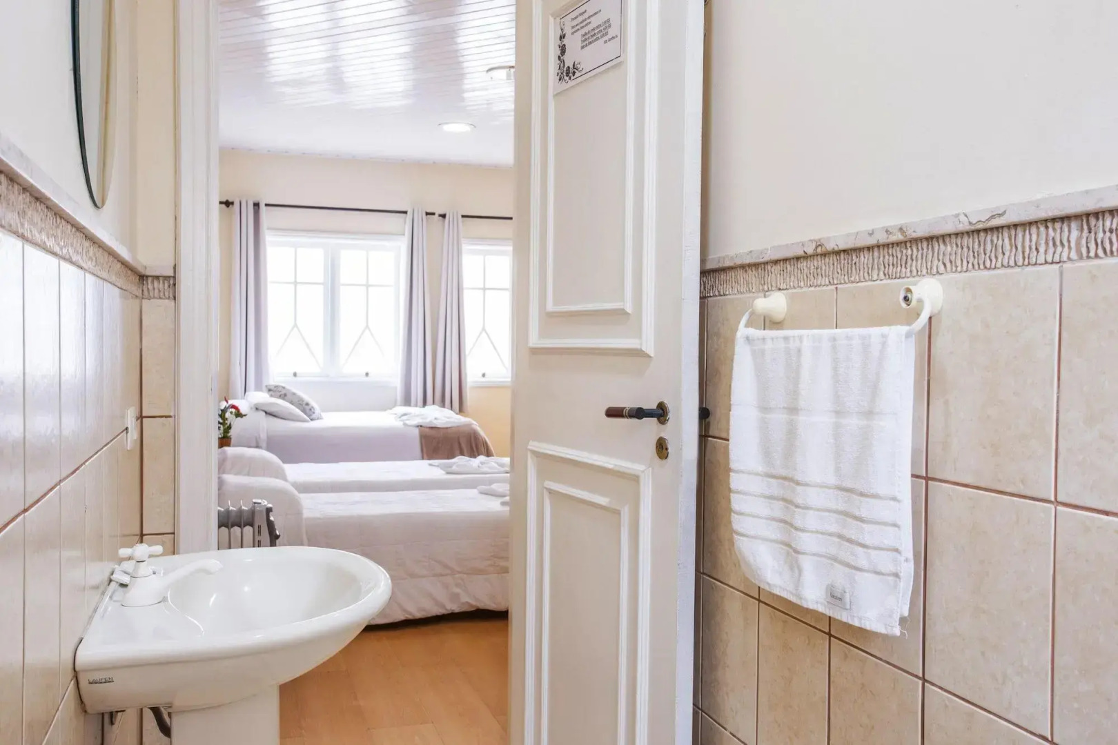 Grand Residences Pousadas