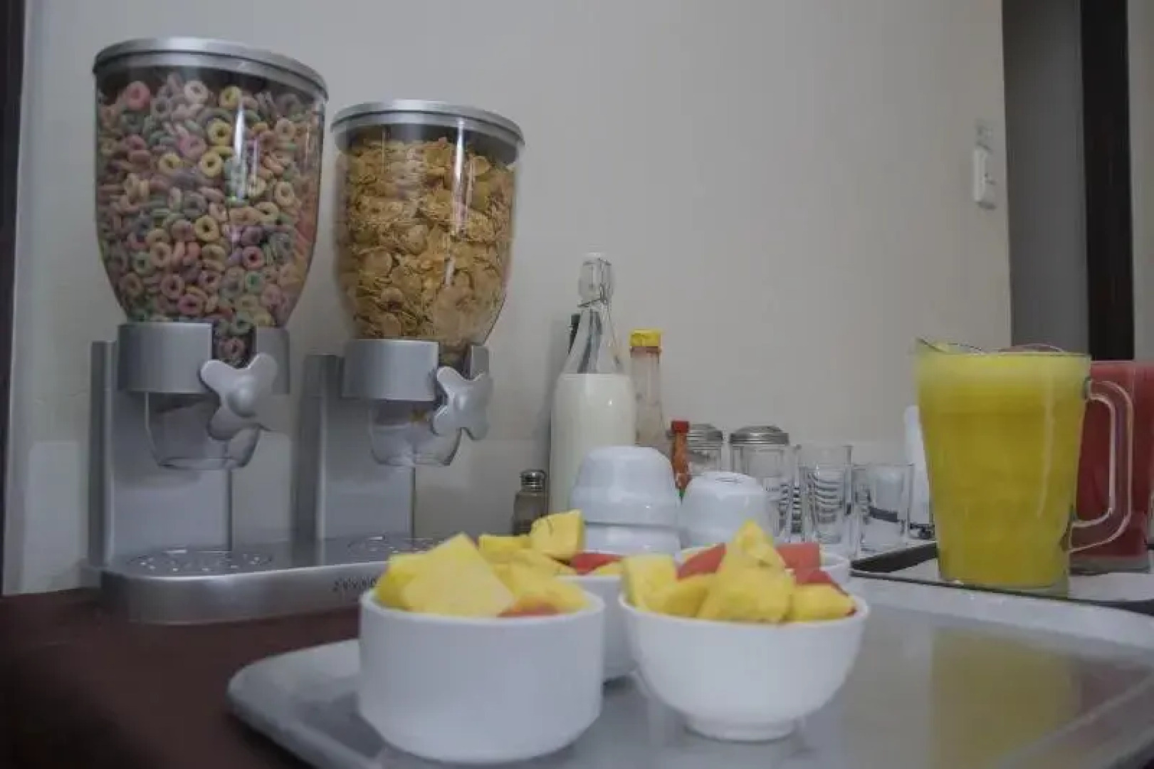 Hotel Portal Colonial