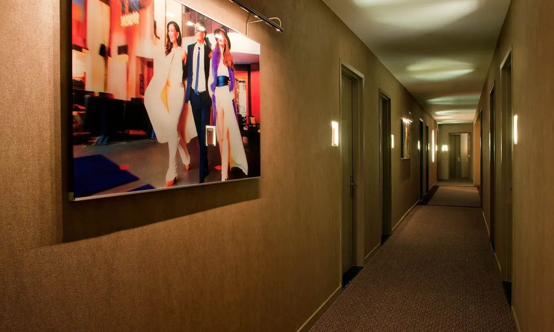 Gansevoort Meatpacking