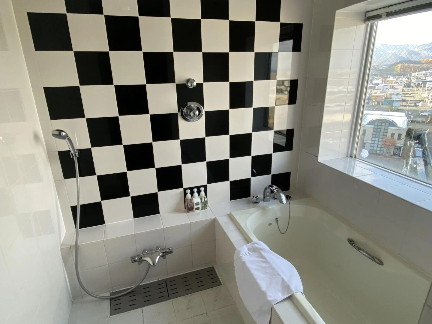 Furano Natulux Hotel