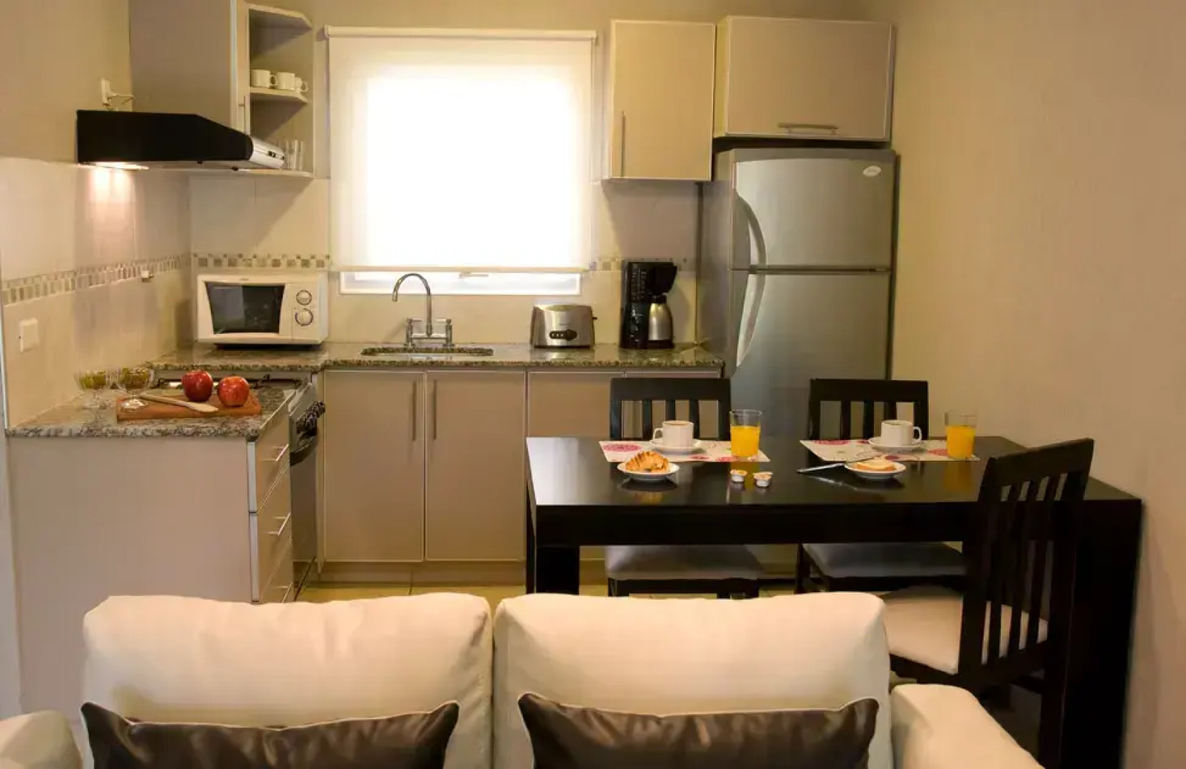 Villa Agostina Casas de Playa