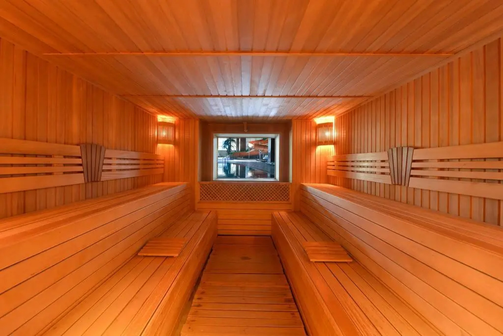 Grand Ozgul Thermal Holiday Village