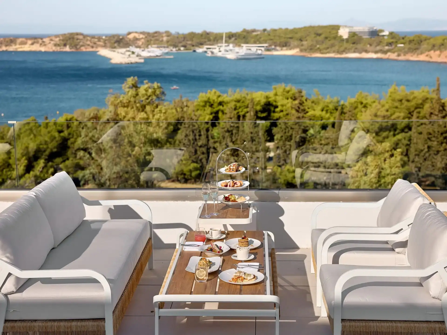 The Roc Club, A Grecotel Hotel to Live