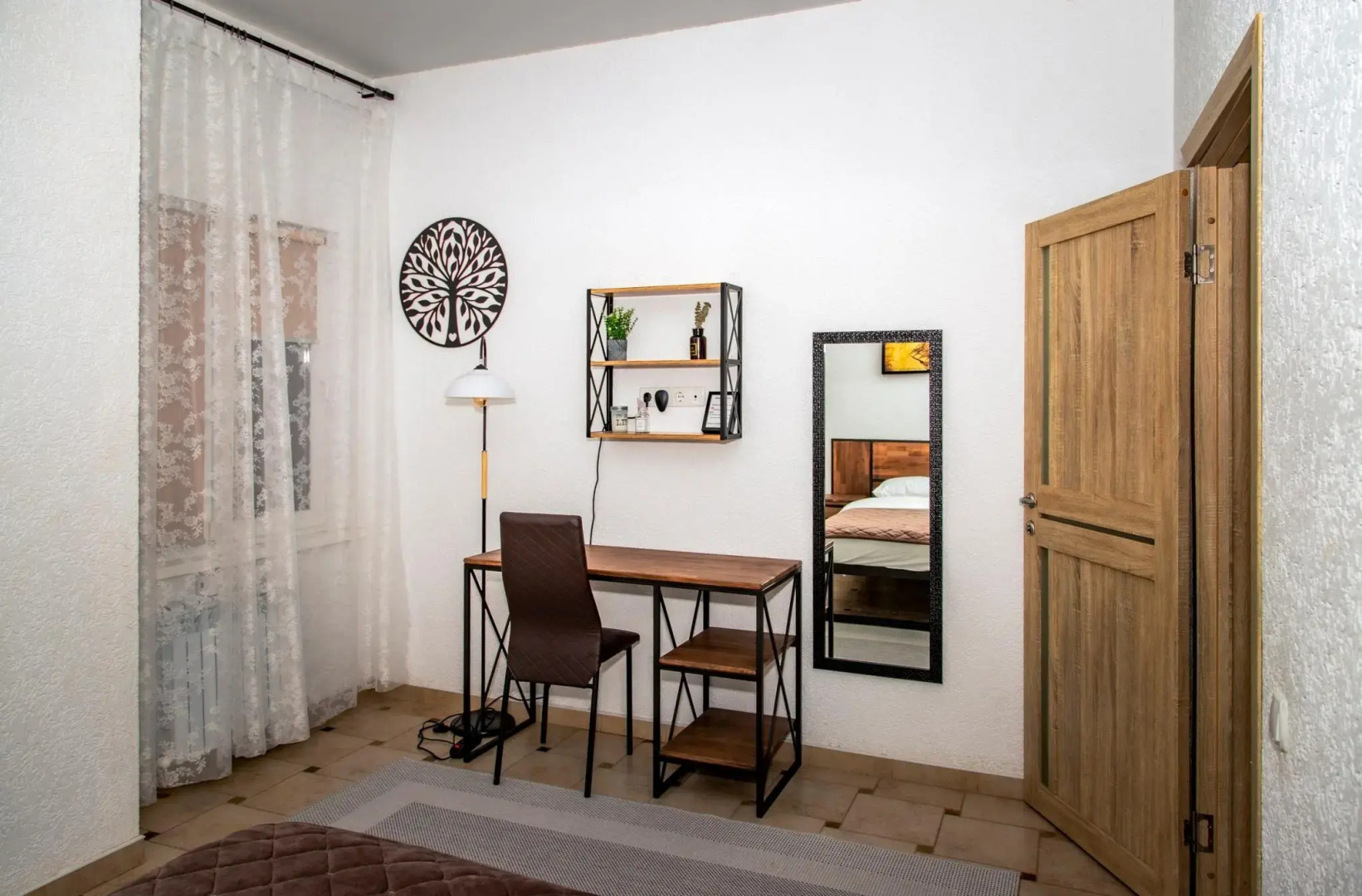 Вилла Резиденция Белый Дом