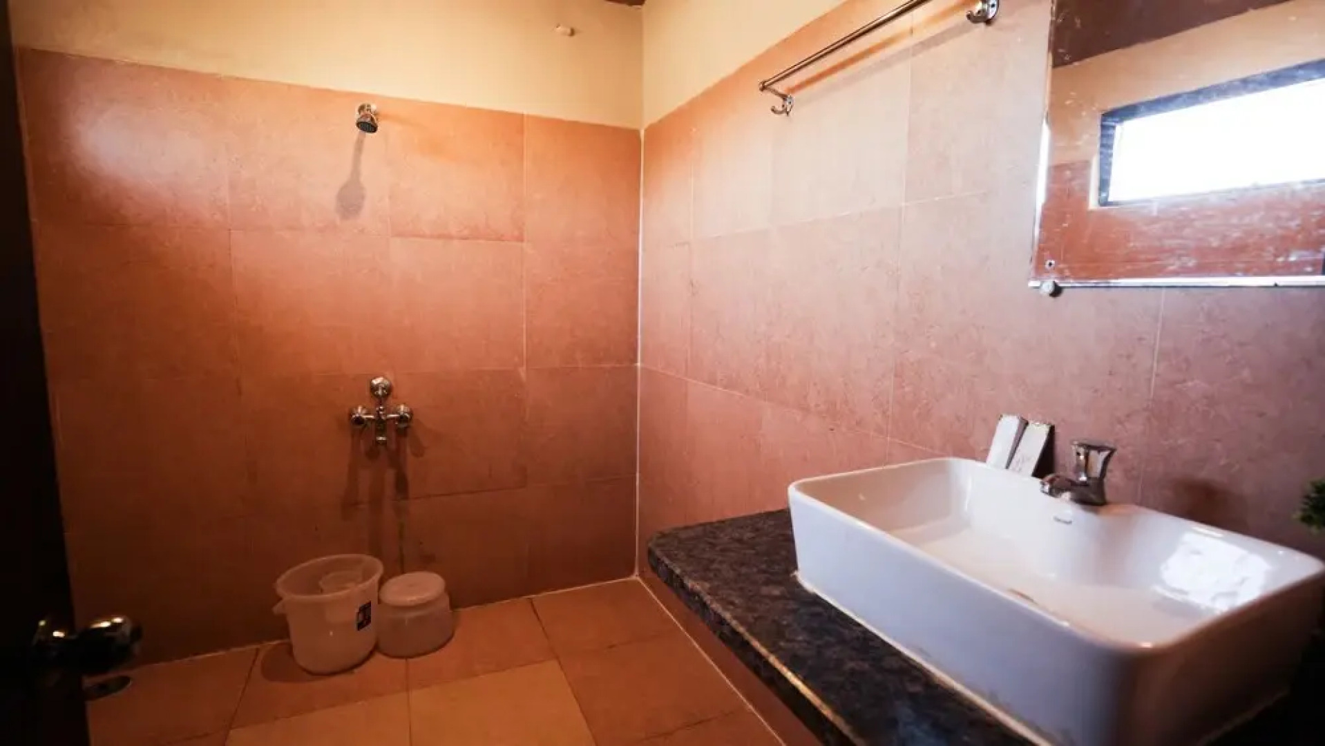 Beyond Stay Greenscape Satpura Jungle Retreat