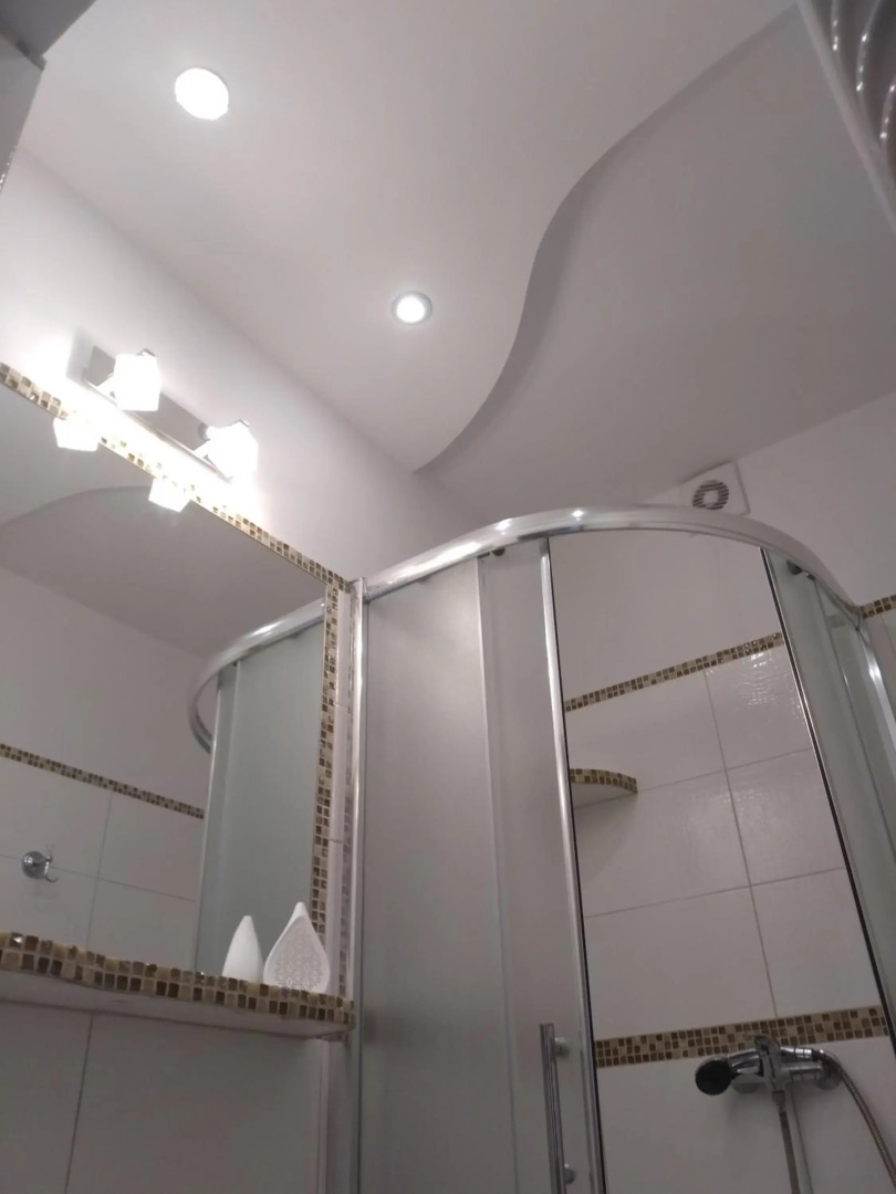 Pokoje Gościnne "Justyna"