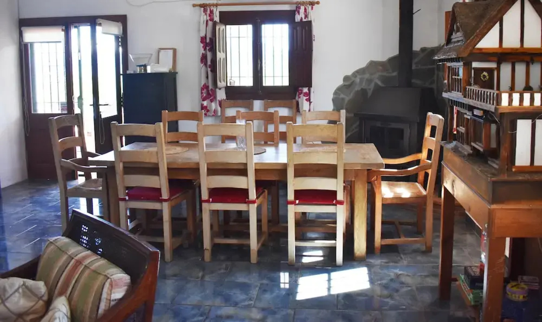 B&B Casa Palmera - Adults Only