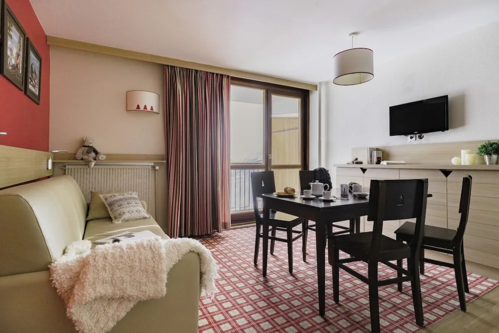 Club Belambra Le Roc Blanc