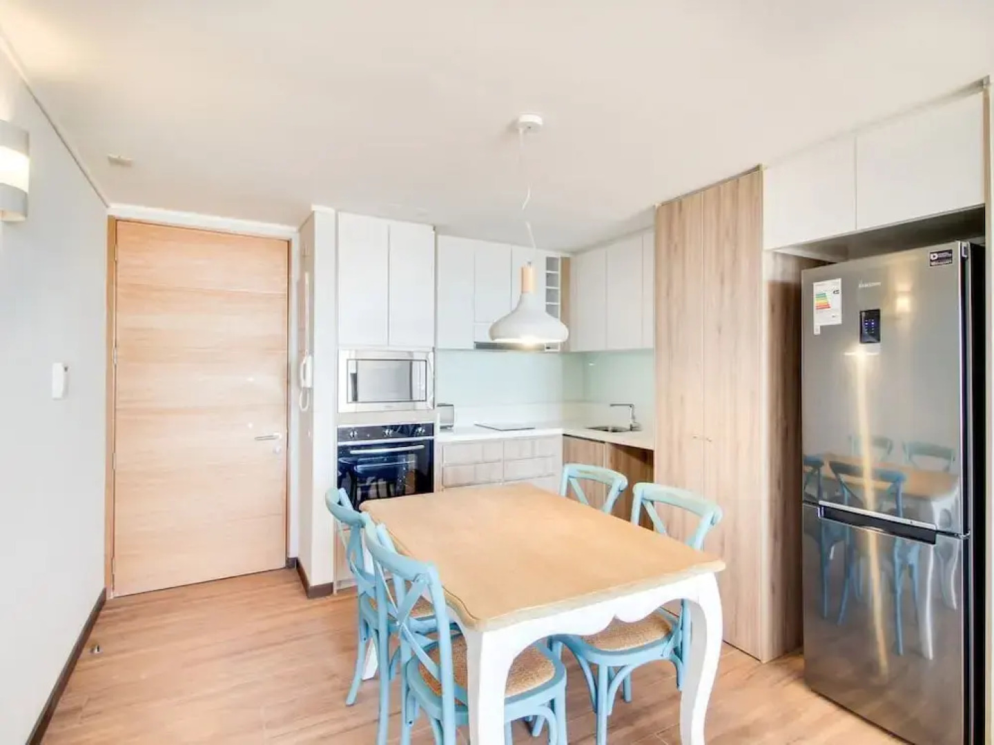 Maravilloso Departamento en Playa La Boca