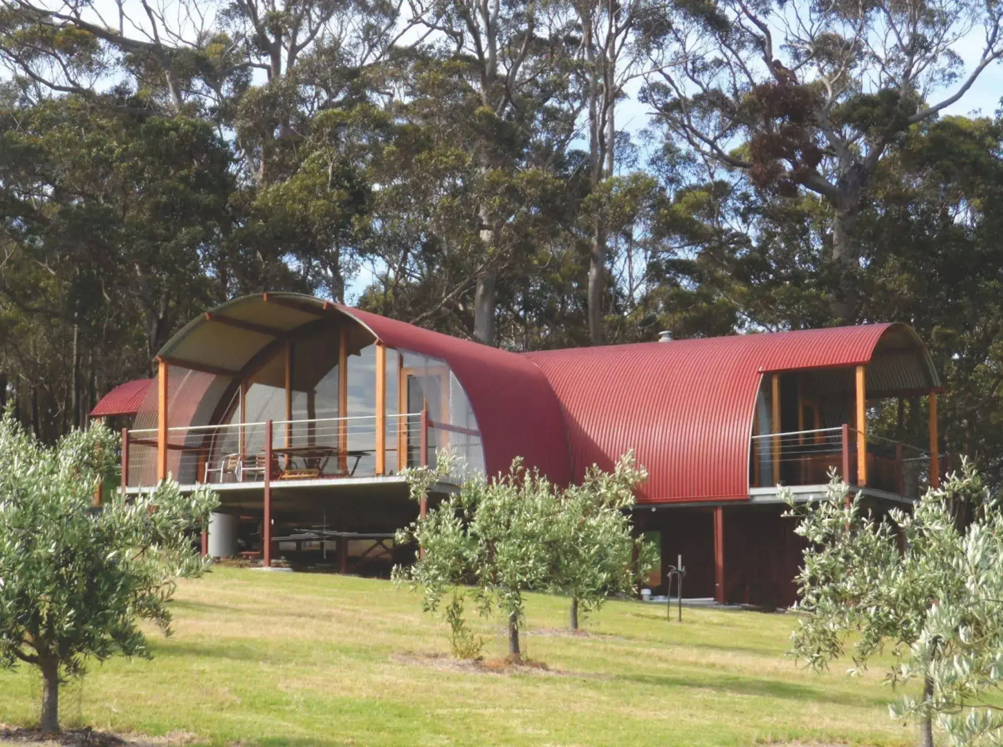 Tennessee Hill Chalets