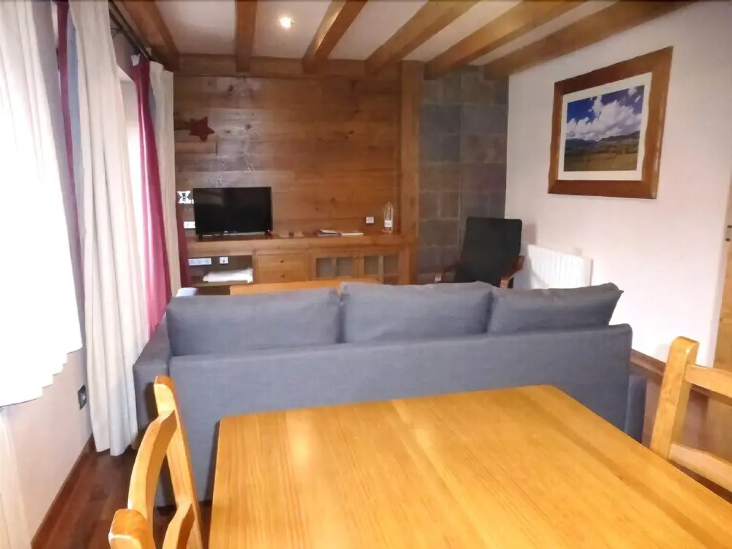 Apartaments Gran Vall