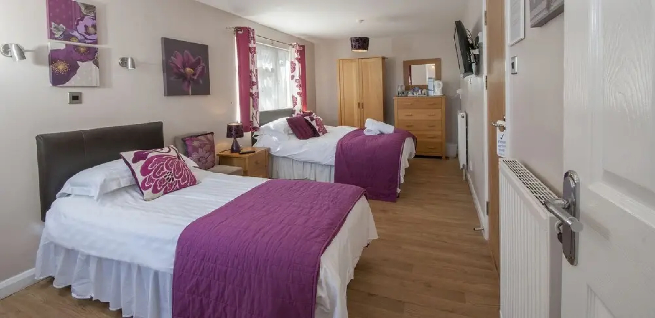 The Watermark Bed & Breakfast