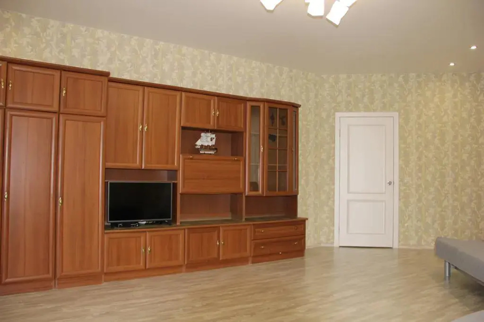 Меблированные комнаты Residhome Kazan