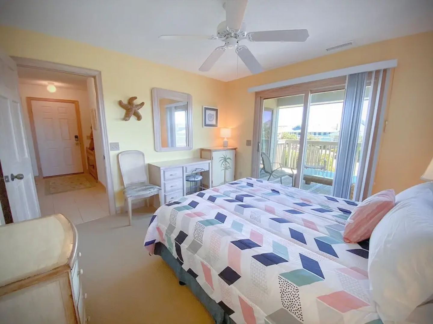 Bel Sole by Sea Scape Properties