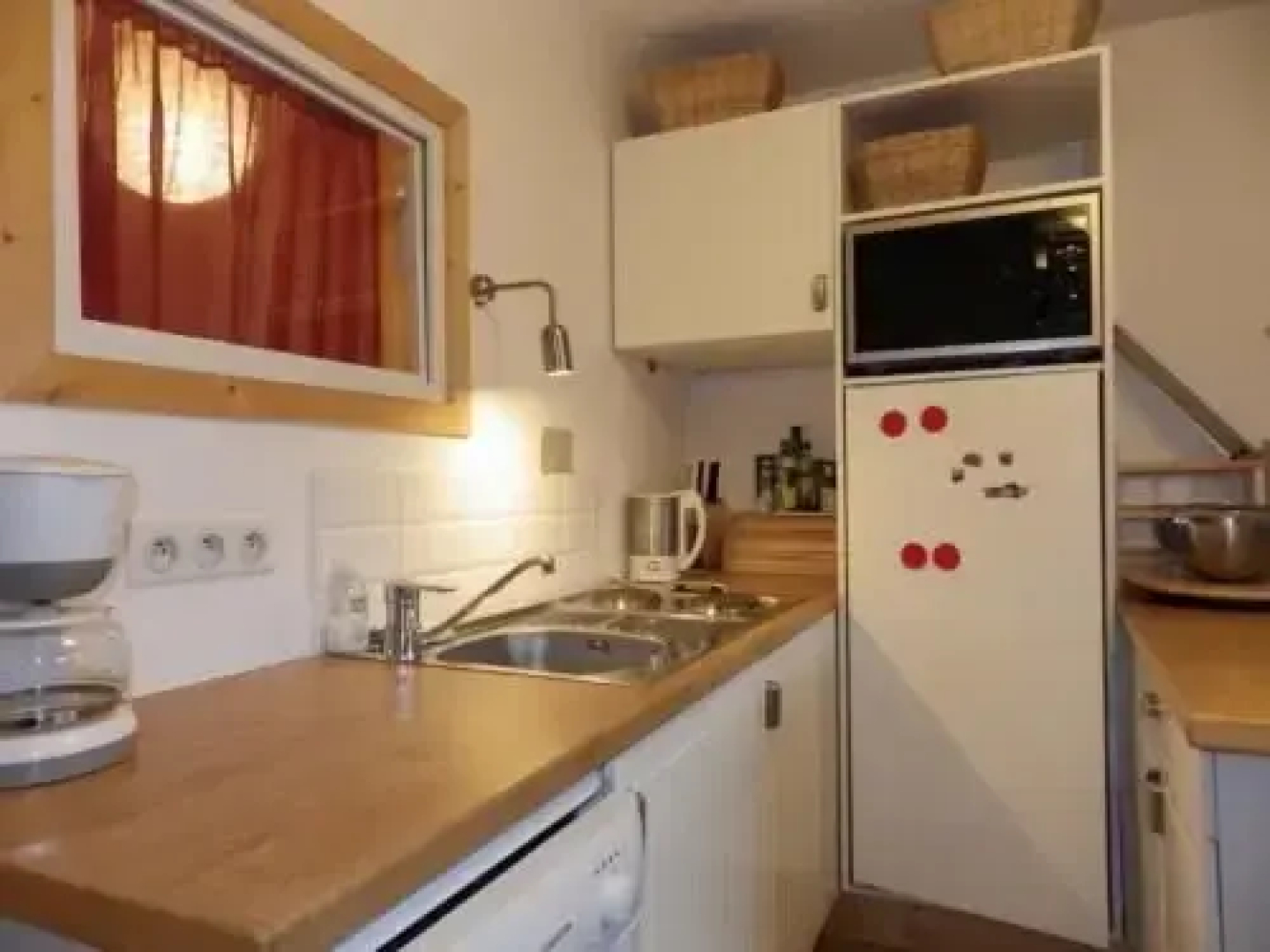 Apartment Le Jandri 4