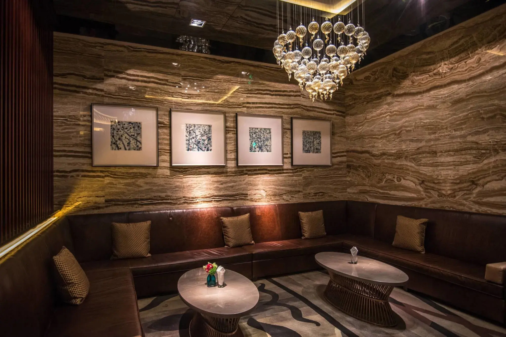 Shantou International Hotel